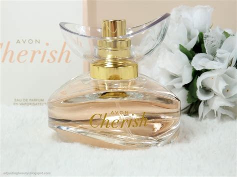 cherish perfume|avon perfume cherish.